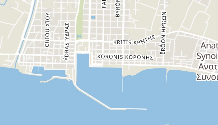 Mappa /> </a> </div> <div class=
