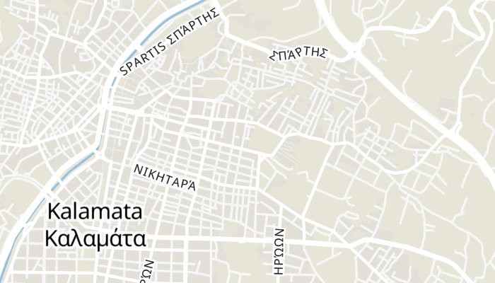 Χάρτης