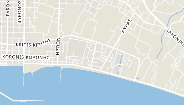 Térkép