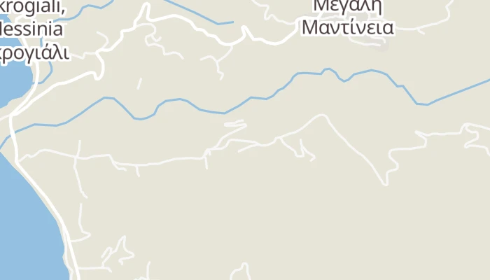 Hartă