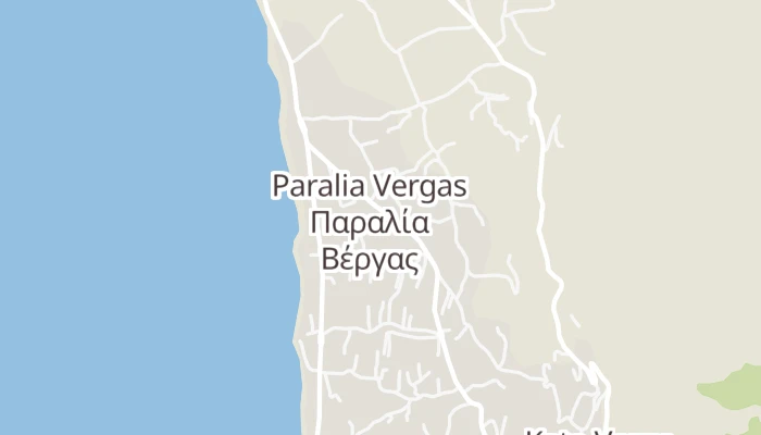 Χάρτης