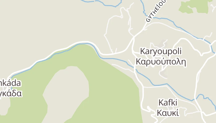 Karte