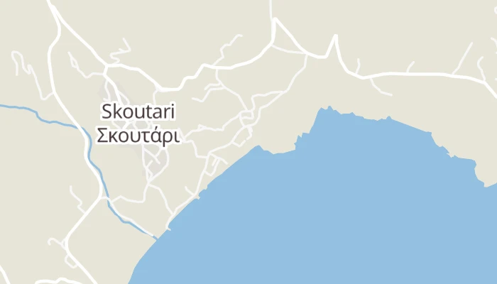 Hartă