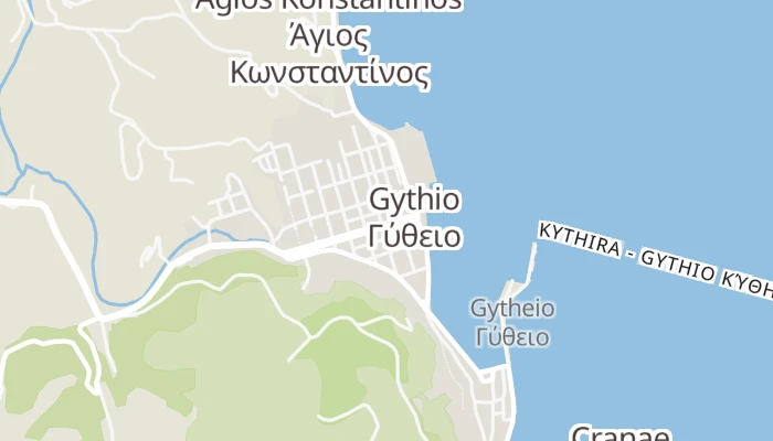 Hartă
