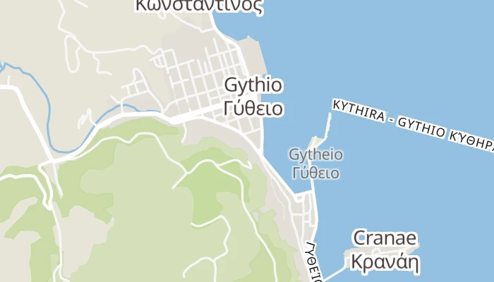 Hartă
