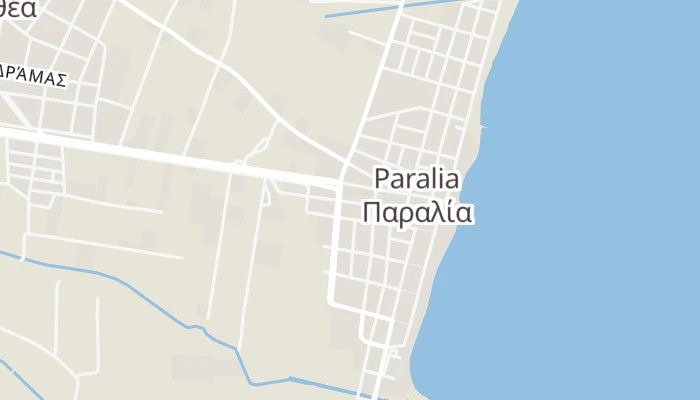 Χάρτης