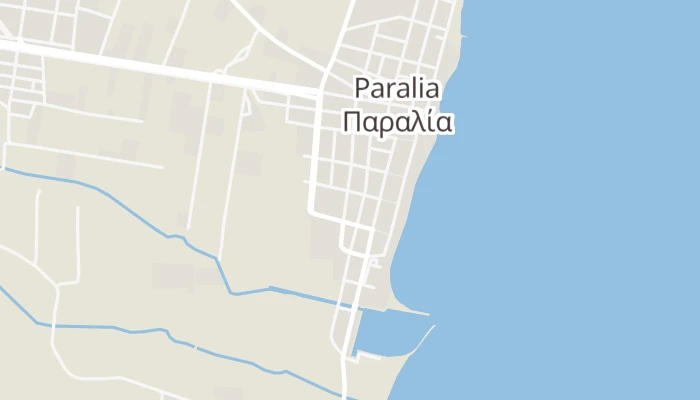 Hartă