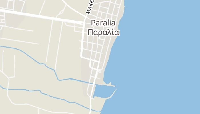 Hartă
