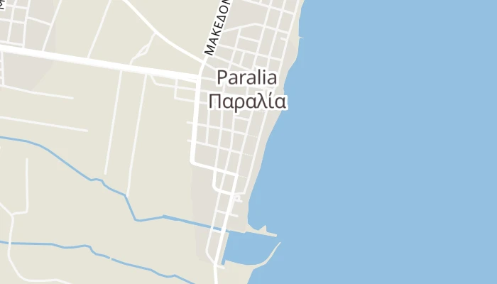 Χάρτης