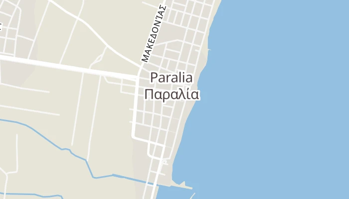 Χάρτης