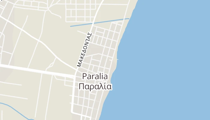 Hartă
