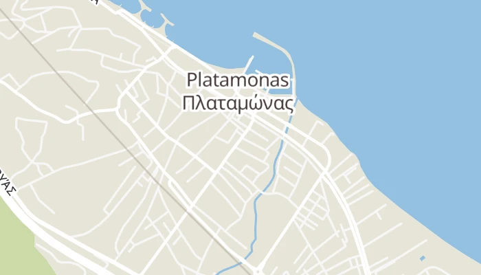 Hartă