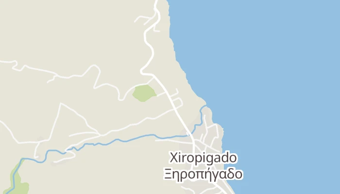 Χάρτης