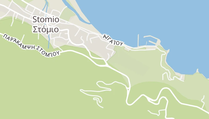Χάρτης