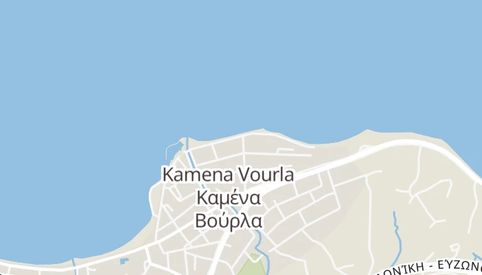 Карта
