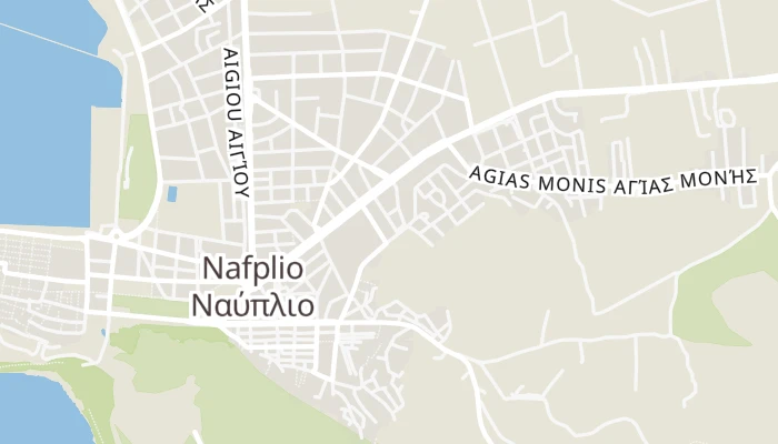 Hartă