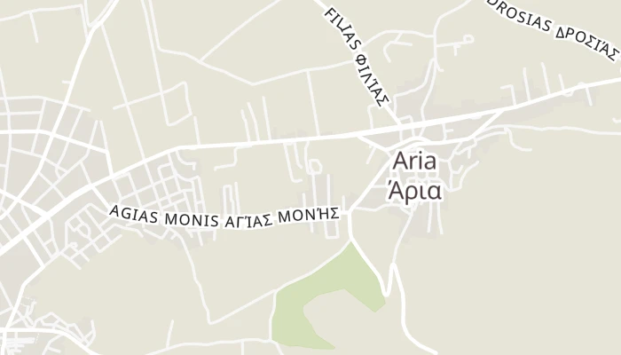 Hartă