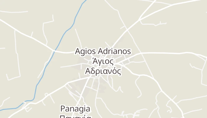 Χάρτης