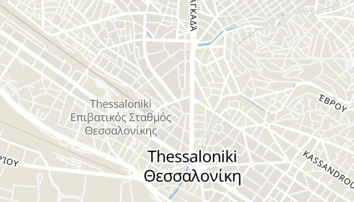Χάρτης