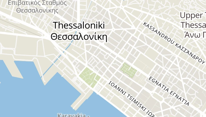 Térkép