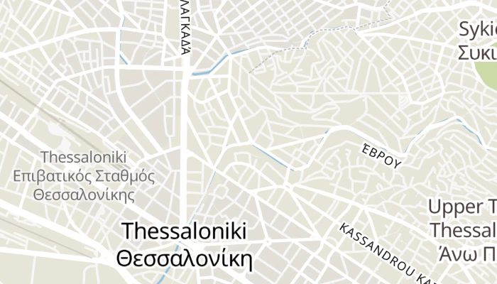 Χάρτης