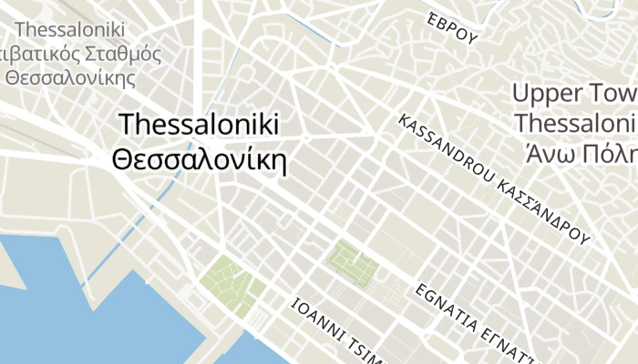 Térkép