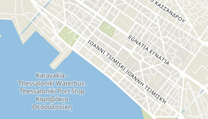 Hartă