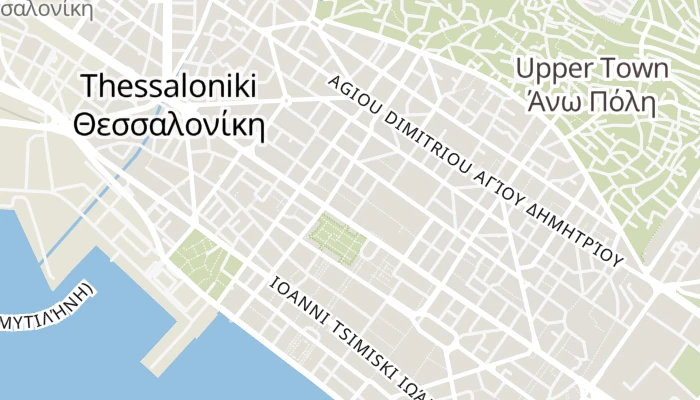 Χάρτης