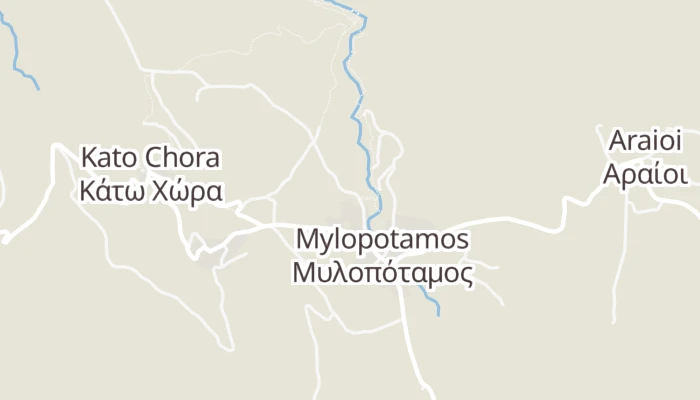 Mappa