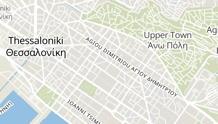 Hartă