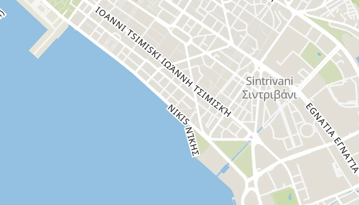 Hartă