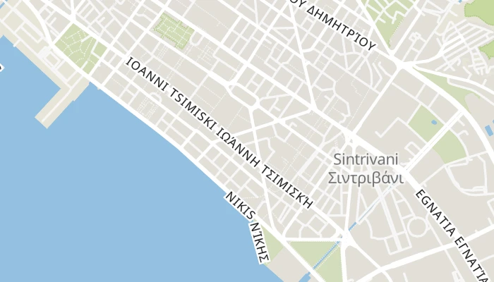 Χάρτης