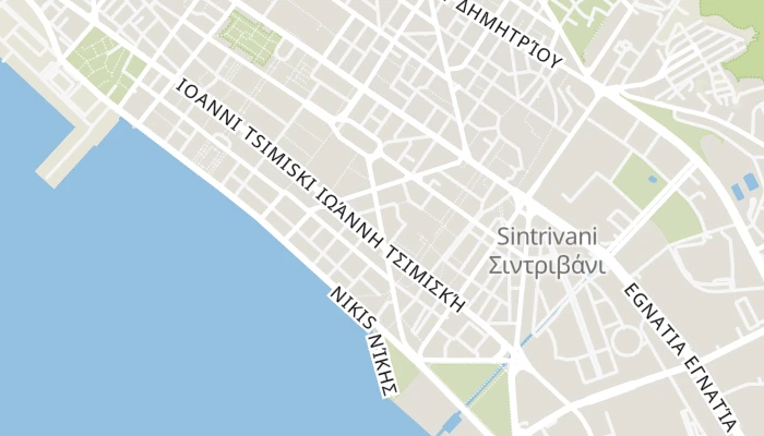 Χάρτης