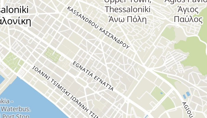 Χάρτης