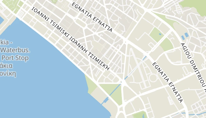 Hartă