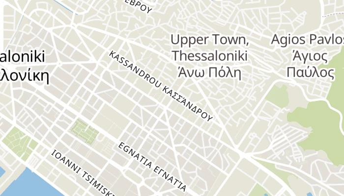 Hartă