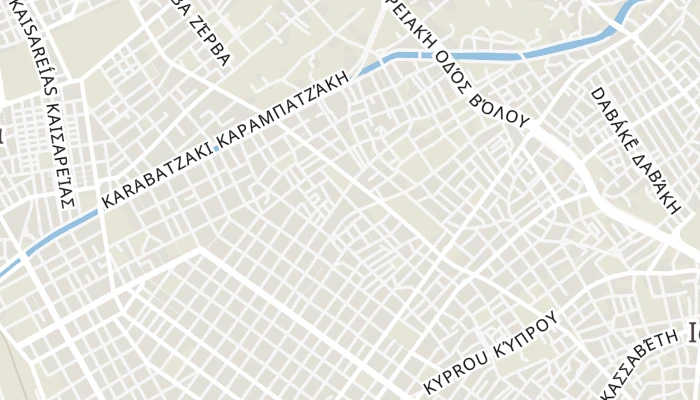 خريطة