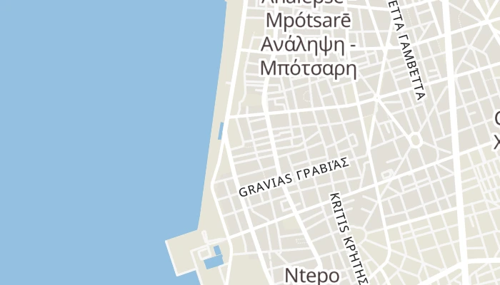 Hartă