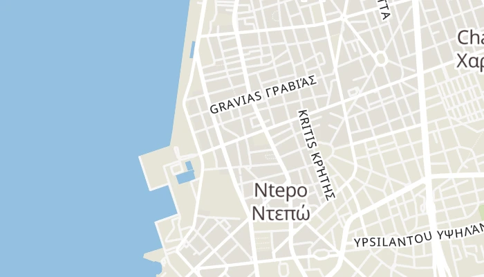 Mappa