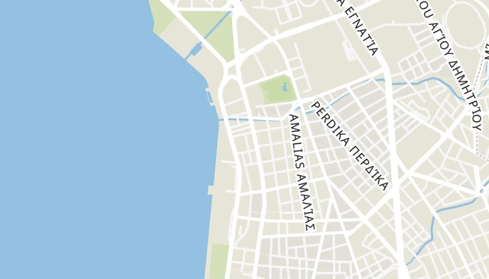 Χάρτης