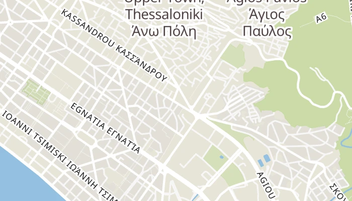 Χάρτης
