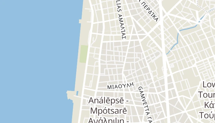 Térkép