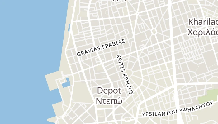 Χάρτης