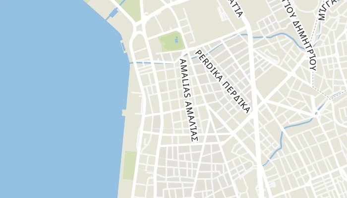 Hartă