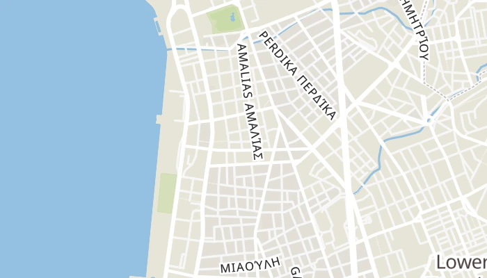地图