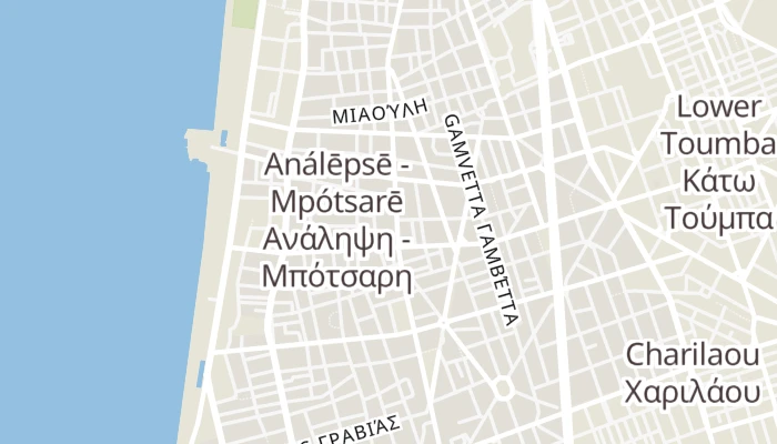 Mappa