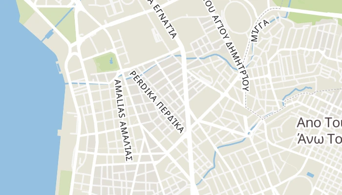 Hartă