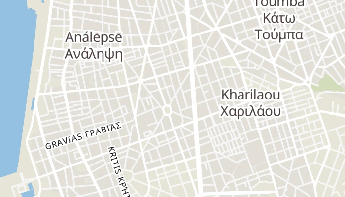 Térkép