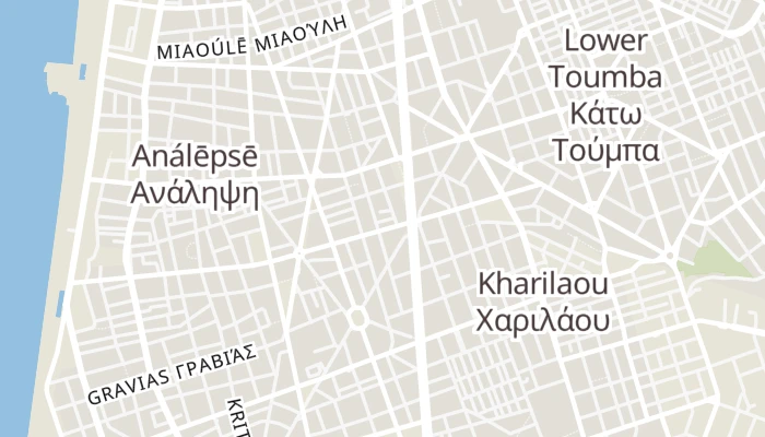Hartă