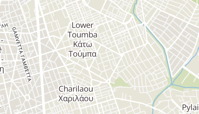 Hartă